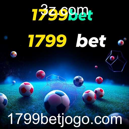 1799bet Revoluciona o Cenário dos eSports