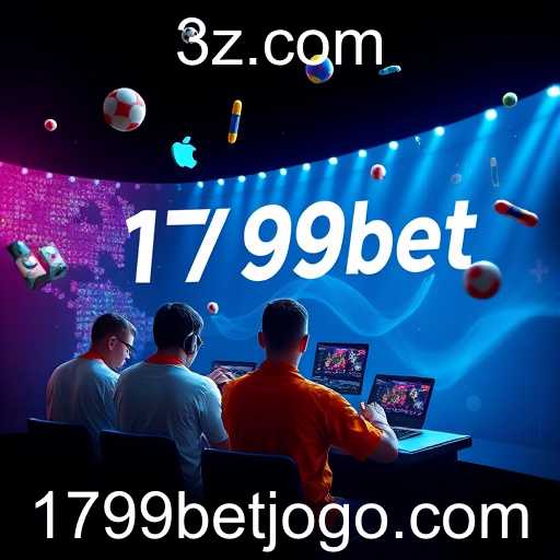 1799bet Expande Presença no Brasil com Novas Funcionalidades