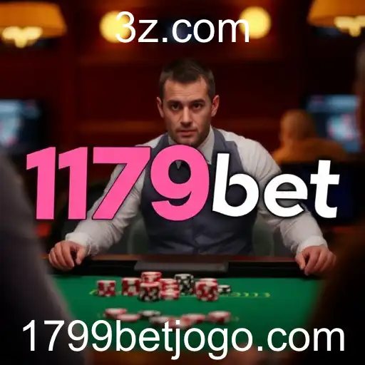 1799bet Lança Novas Funcionalidades e Expande Mercado em 2025