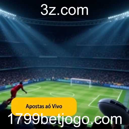 Em Alta: A Ascensão da 1799bet no Mercado de Jogos