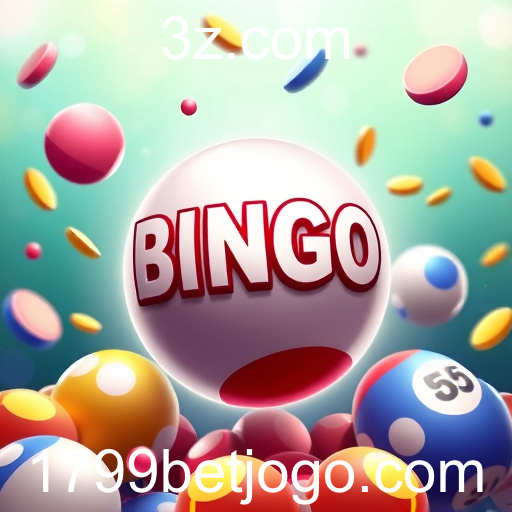 Explorando a Excitante Categoria de Jogos de Bingo no 1799bet