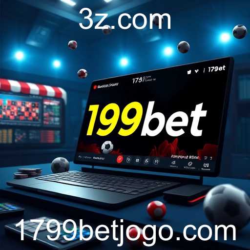 Cenário Atual dos Jogos Online e o Impacto do 1799bet