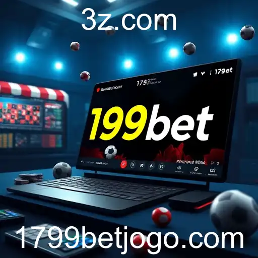 Cenário Atual dos Jogos Online e o Impacto do 1799bet