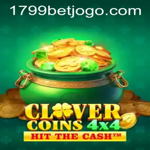 Exploring CloverCoins4x4: A New Exciting GameAdventure with 1799bet PH Login