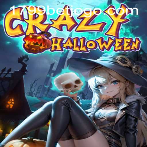 Dive into the Spooky Fun with CrazyHalloween