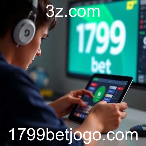 A Evolução dos Jogos de Apostas Online