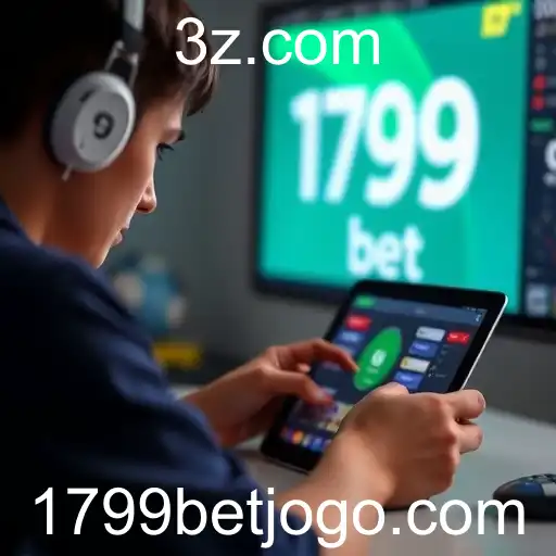 A Evolução dos Jogos de Apostas Online