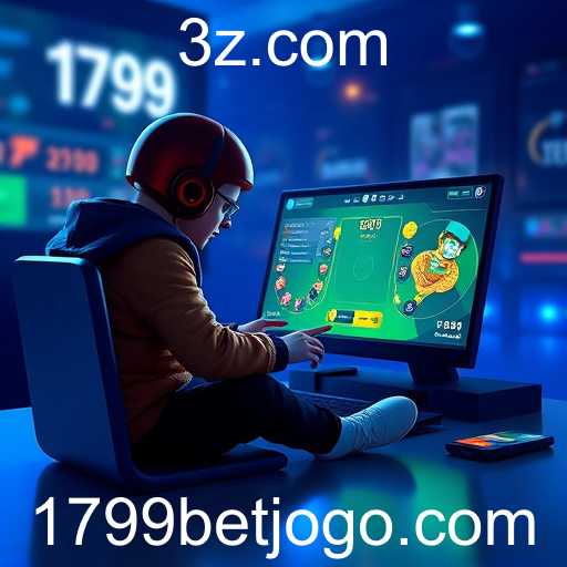 A Expansão dos Jogos Online em 2025