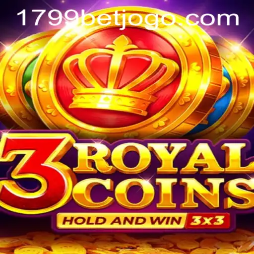 Exploring 3royalcoins: Unveiling the Excitement of Classic Gaming with 1799bet PH Login