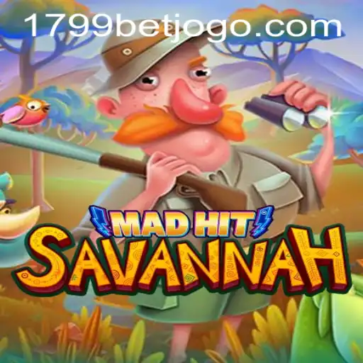 MadHitSavannah: A Deep Dive into the Latest Gaming Craze