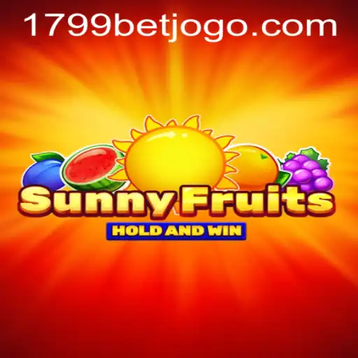 SunnyFruits: A Delightful Game Paired with 1799bet PH Login