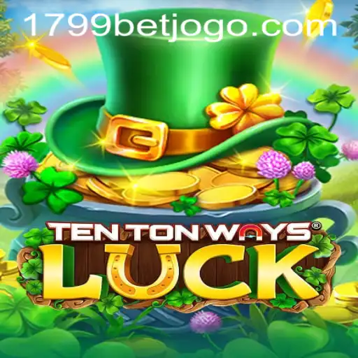 Discover TenTonWaysLuck: A Dynamic Game Experience with 1799bet PH Login