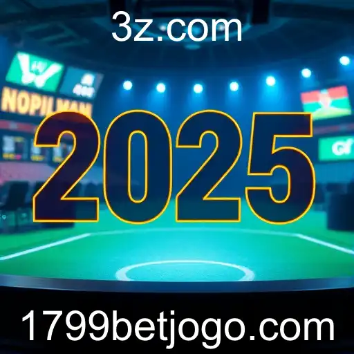 Tendências de Jogos Online em 2025 com 1799bet