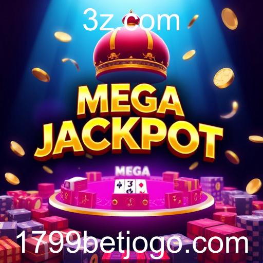 Explorando os Prêmios Jackpot no 1799bet