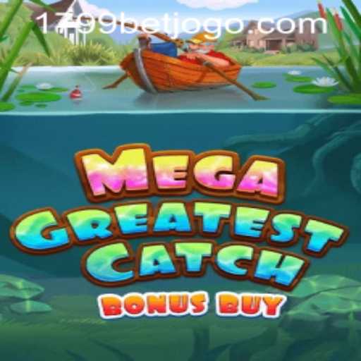 MegaGreatestCatchBonusBuy - A Dive into the World of Digital Fishing
