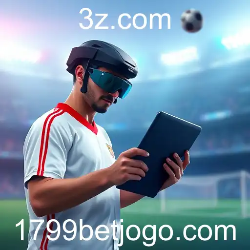 O Impacto dos Avanços Tecnológicos nos Jogos Online em 2025