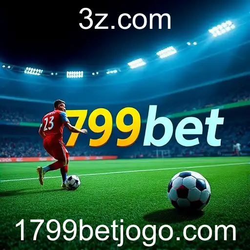 A Ascensão do 1799bet no Cenário Mundial de Apostas