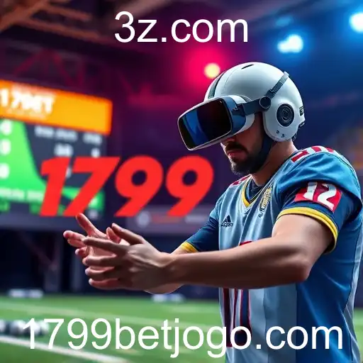 Novas Tendências e Inovações no Mundo dos Jogos