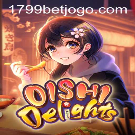 OishiDelights: A Fascinating Journey into Virtual Culinary Adventures