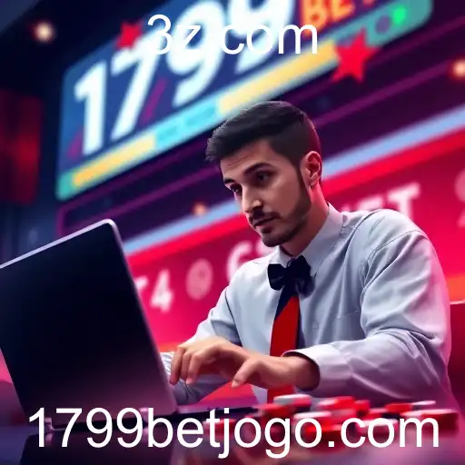 Tendências Crescentes no Mundo das Apostas Online