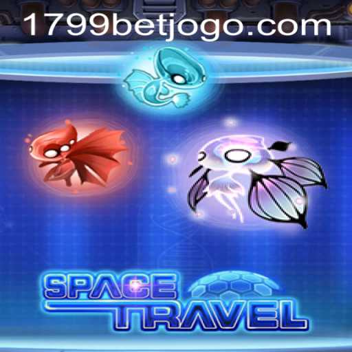 SpaceTravel: Embark on an Intergalactic Journey