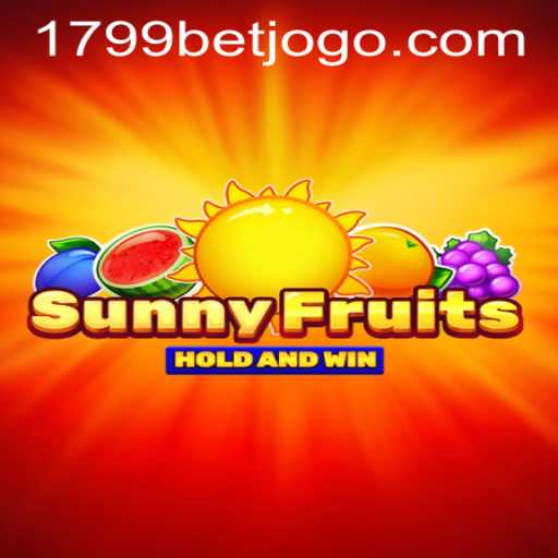 SunnyFruits: A Delightful Game Paired with 1799bet PH Login