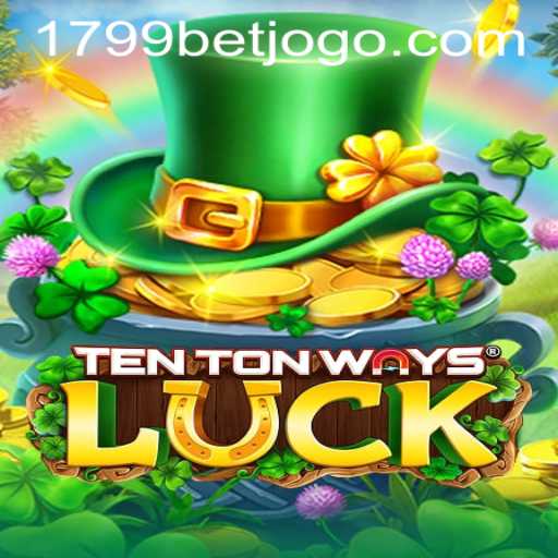 Discover TenTonWaysLuck: A Dynamic Game Experience with 1799bet PH Login