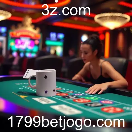 Novas Tendências em Jogos Online