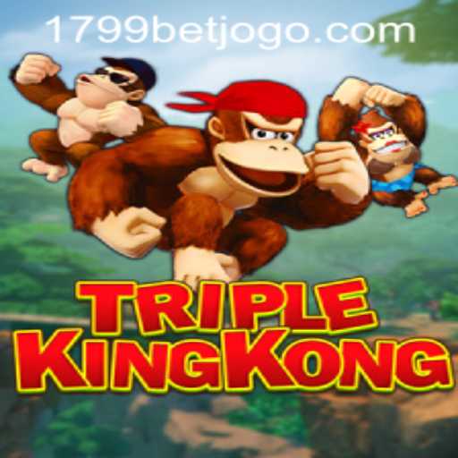 TripleKingKong: A Deep Dive into the Exciting World of Online Gaming
